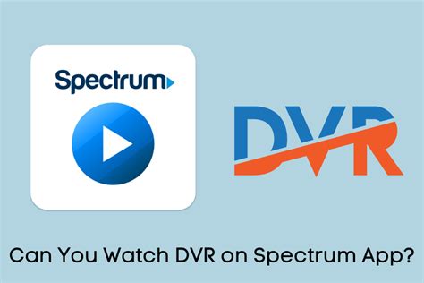 Dvr spectrum app. Things To Know About Dvr spectrum app. 